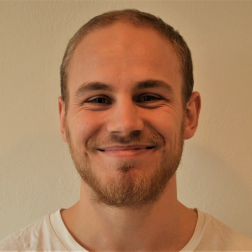 GustavJW's profile picture. 