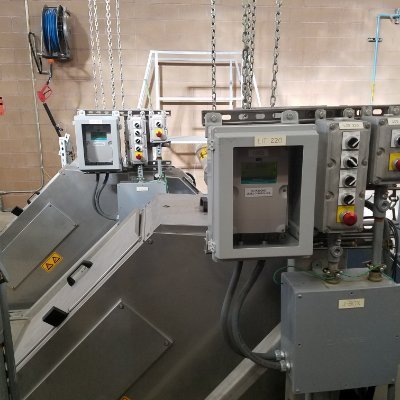 M8Automation's profile picture. M8 Automation offers a wide range of services such as Project Management, Detail Engineering, Design & Drafting, Automation & Control, Factory Automation