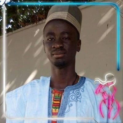 sadiobuba's profile picture. 