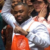 Kivon Kemp (@thdkivon) 's Twitter Profile
