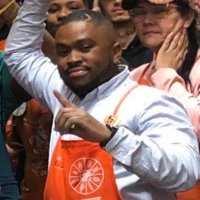 Kivon Kemp(@THDKivon) 's Twitter Profile Photo