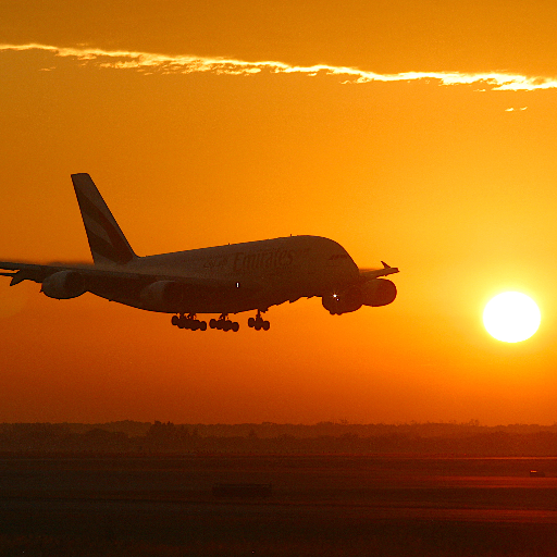 Embracing all things Aviation. #avgeek at heart. ✈☀️📷⌨