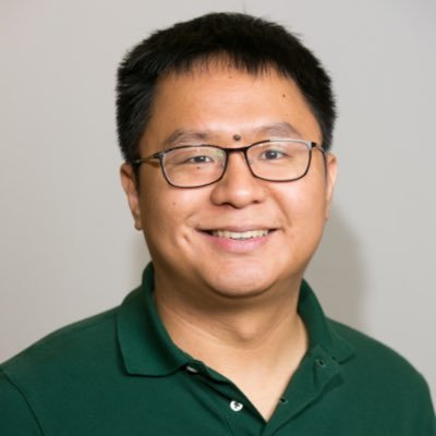 Qiaozhen Liu Profile