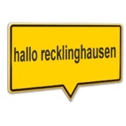 Die Webseite für Recklinghausen. Mit Berichten und Videos über unsere Stadt.