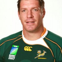 Bakkies Botha (@thereal_bakkies) 's Twitter Profile Photo Bakkies Botha (@thereal_bakkies) 's Twitter Profile Photo