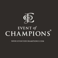 Event of Champions®(@eventofchampion) 's Twitter Profile Photo