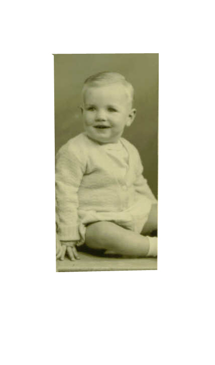 BrianJMitchell's profile picture. 