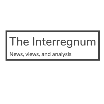 News, Views, and Analysis.
Edited and founded by @MElmaazi