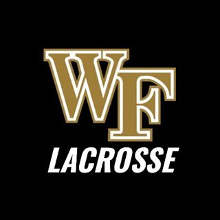 The official Twitter Account for the Wake Forest University Men's Lacrosse Team. For more information contact: wfumenslacrosse@gmail.com