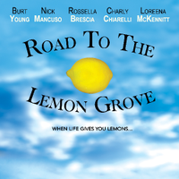 Road to the Lemon Grove(@roadtothelemon1) 's Twitter Profile Photo