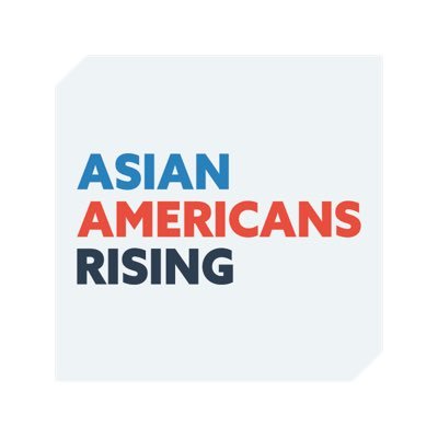 A community of Asian Americans dedicated to uplifting and elevating our collective voice & impact