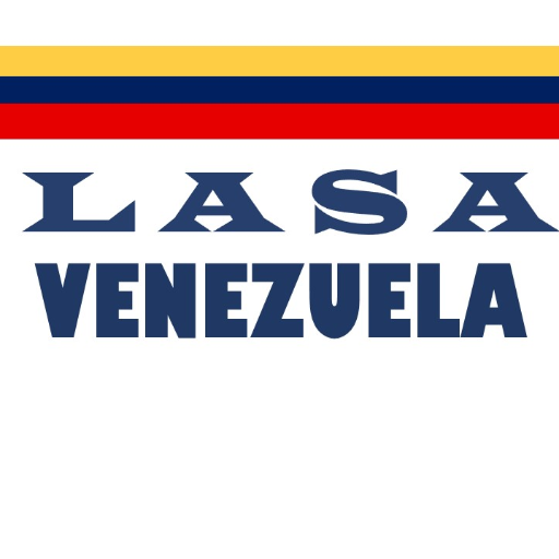 LASAVENEZUELA Profile Picture