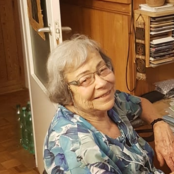 AnnaRajner's profile picture. 