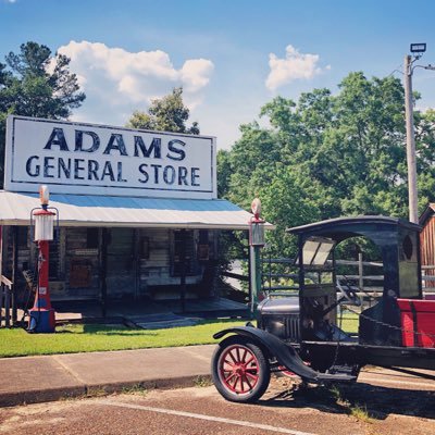 The Pioneer Museum of Alabama, where visitors can discover the rich history of pioneer life. Follow us for latest news and happenings at the museum.