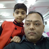 Chandan kumar singh (@chandankr964) 's Twitter Profile