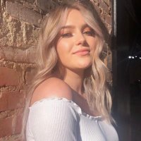 Sara Berry - @SaraBerry799 Twitter Profile Photo