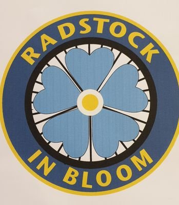 BloominRadstock's profile picture. Radstock in Bloom - non profit organisation Brightening the former mining town of Radstock #NoPlaceForLitter #BloominRadstock