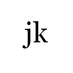 jk (@_jk) Twitter profile photo