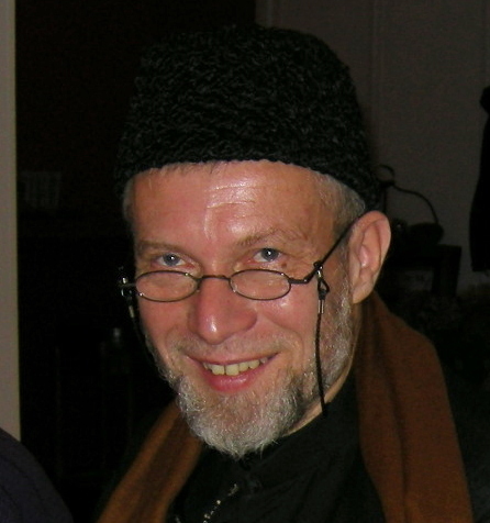 MMHanel's profile picture. Schreiber, Dialogpartner, Entwickler & Systemsprenger von Natur aus, liebt das Wort und seine Tiefen.
Lover of the word in its wider senses ...