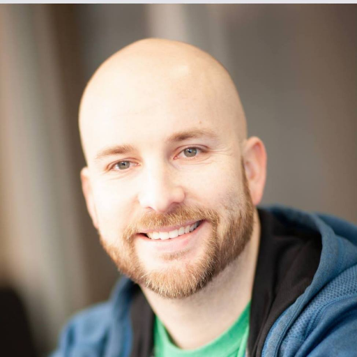 johnmrake's profile picture. Musician, Entrepreneur, Technologist