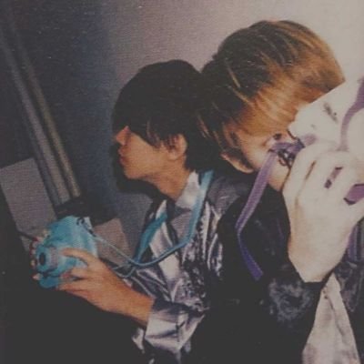 murasamizu's profile picture. 動きません