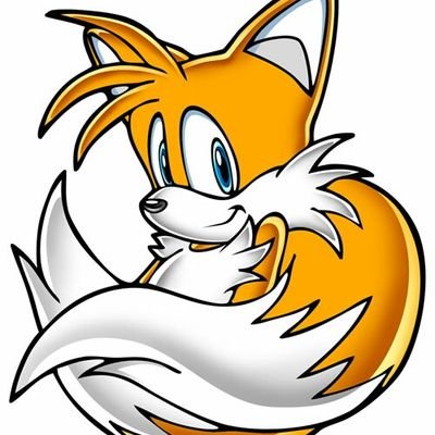 Verdadero Tailsさんのプロフィール画像