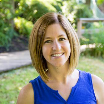 Mother, learner, leader, driven to redesign education