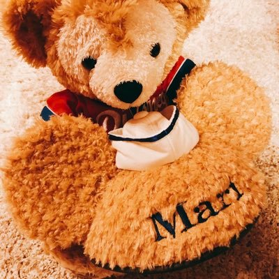 Disney木村拓哉さん野球観戦(GIANTS小林誠司さん)が好きなmariです。息子たちが坂道の可愛い皆さんの推し活をしていて影響を受けていますw息子たちのおかげで色んな方々と出会えて感謝しています。何事も一生懸命に取り組む方大好きです。ワンコ大好きです。