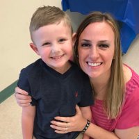 Jen McArthur (@mrsjenmcarthur) Twitter profile photo
