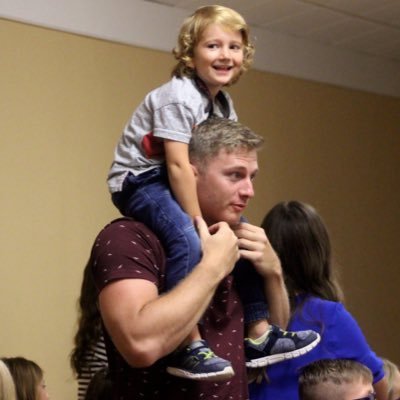 AaronBrCook4's profile picture. I’m only good at a couple of things: 1.) Taking people food 2.) Filling up Ketchup bottles