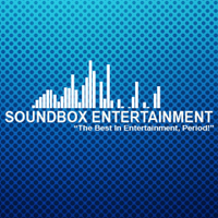 Soundbox Ent.(@soundboxent) 's Twitter Profile Photo