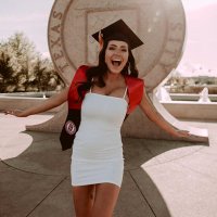 stephanie graham (@s_graham8) 's Twitter Profile