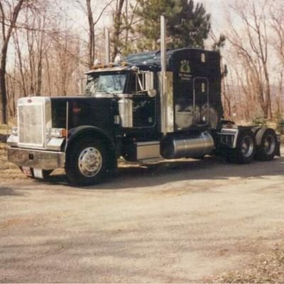 truckerjhn30's profile picture. Truck Driver/Owner Operator/ Transportation specialist/Retired/NRA/1A 2A/Trump supporter/M.A.G.A/Opinions My Own/No Dating /NO PORN/No DM's.