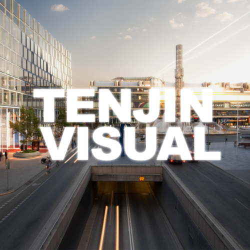 Creative Media Agency
► 3D-animation, Motiongraphics