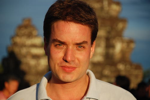 andresrendont's profile picture. 