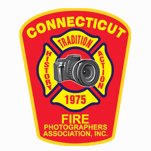 Connecticut Fire Photographers Assoc. - EST 1975, CFPA works to improve the recognition of fire photography ops as an important adjunct & tool in fire service.