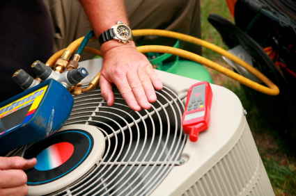 Just give us call and we will take care of the repairs of your A/C  the same day at the most convenient time for you