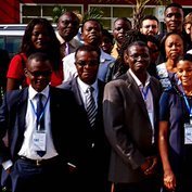 Mpoubouc's profile picture. Né le 16 Février 1983