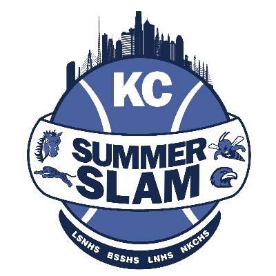 The KC Summer Slam Series is a 4 part summer long tennis tournament for local KC tennis youth. Follow for updates and information.