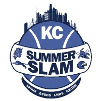 KC Summer Slam (@kcsummerslam) 's Twitter Profile Photo KC Summer Slam (@kcsummerslam) 's Twitter Profile Photo