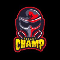 BeEasyChamp1 (@champ1be) 's Twitter Profile
