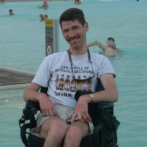 StephenStDenis's profile picture. International development activist for over 30 years with @ResultsCda. OC Transpo's least wanted.   Advocate for better accessibility. PhD. in manure agitation.