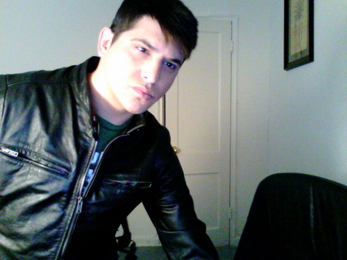 Fallenangel1281's profile picture. Angel yea that one ; )