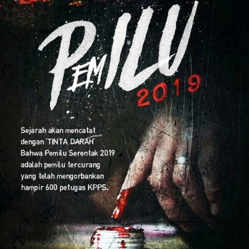 Penulis di Blogger
Kreator konten amatir di youtube, tiktok, instagram, facebook
Suku Jawa Indonesia
Anti PKI