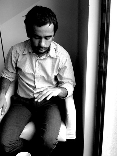 gurishko's profile picture. wonderer