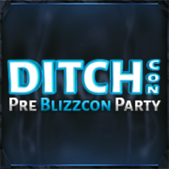 5th Annual Pre BlizzCon Party Powered By @thepwncast Wednesday, October 30, 2024