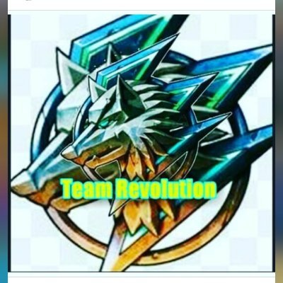 Alejand86248985's profile picture. Istagram Team._.Revolution
