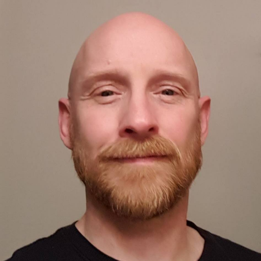 Tootwisted40's profile picture. Senior Government Research Analyst, CPP advocate, husband of a CPP (wife has EDS, Lupus, CRPS and multiple spine issues)