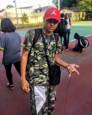 Gabryel_msdp's profile picture. Dançarino:MSDP🔥🤤