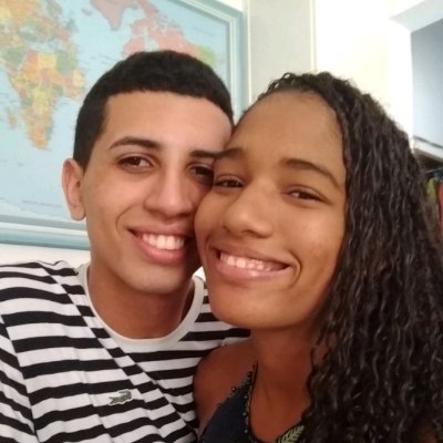 _CalebeAlves's profile picture. 19/03 💏
Rio Bonito - RJ